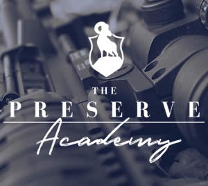 The Preserve Academy